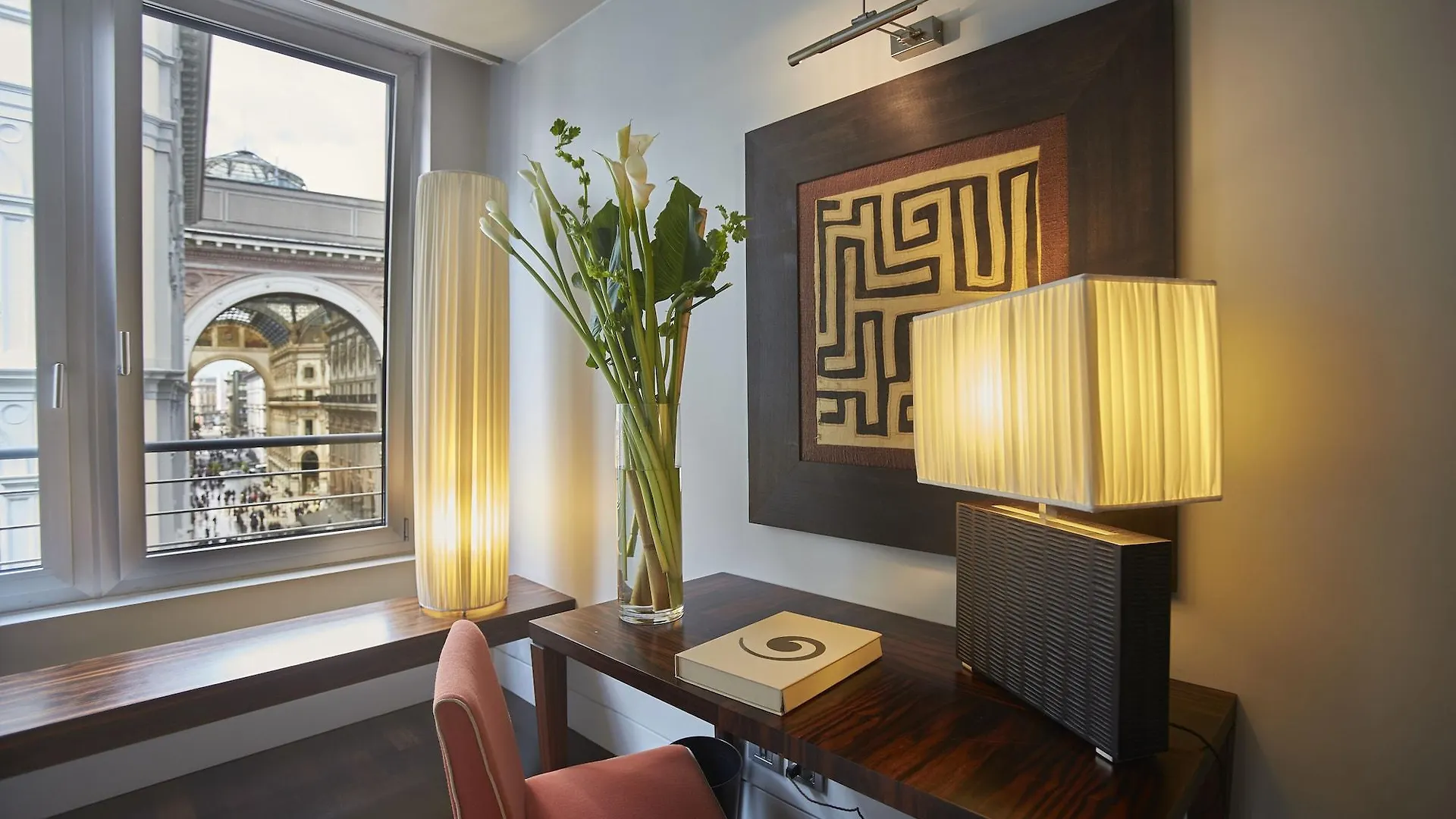 Sina The Gray Hotel Milan