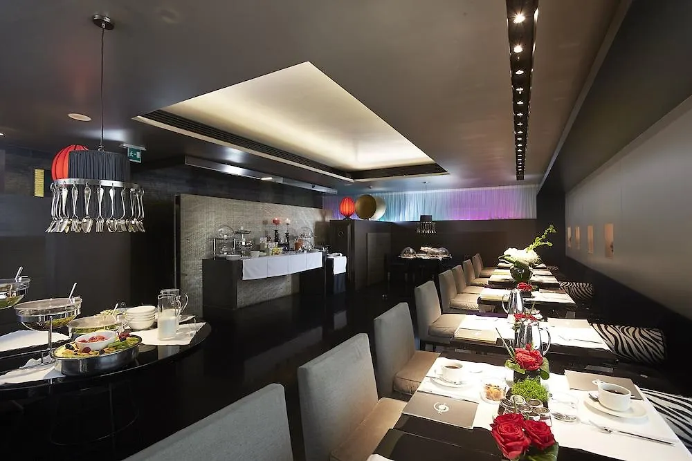 Sina The Gray Hotel Milan