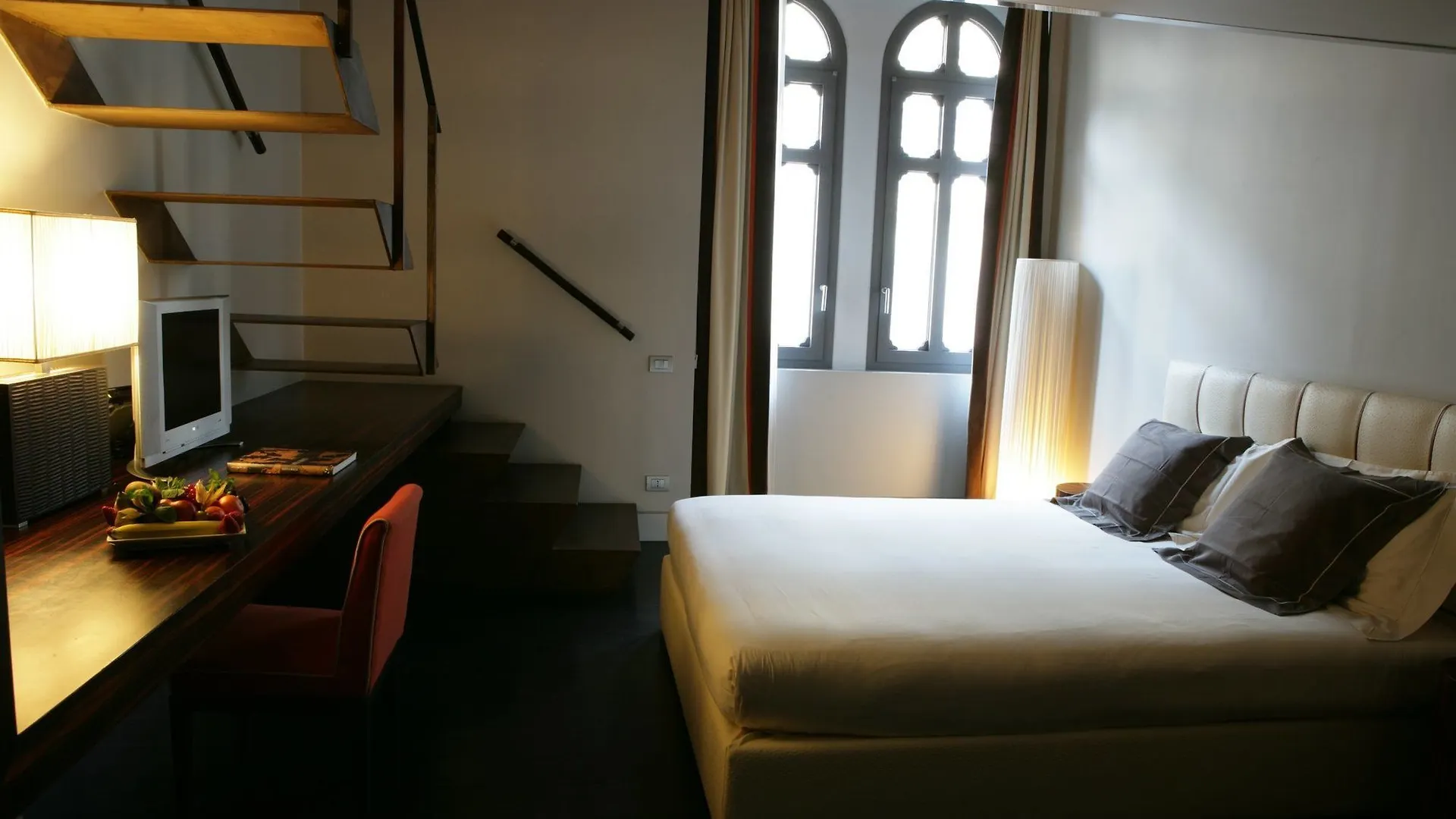 Sina The Gray Hotel Milan