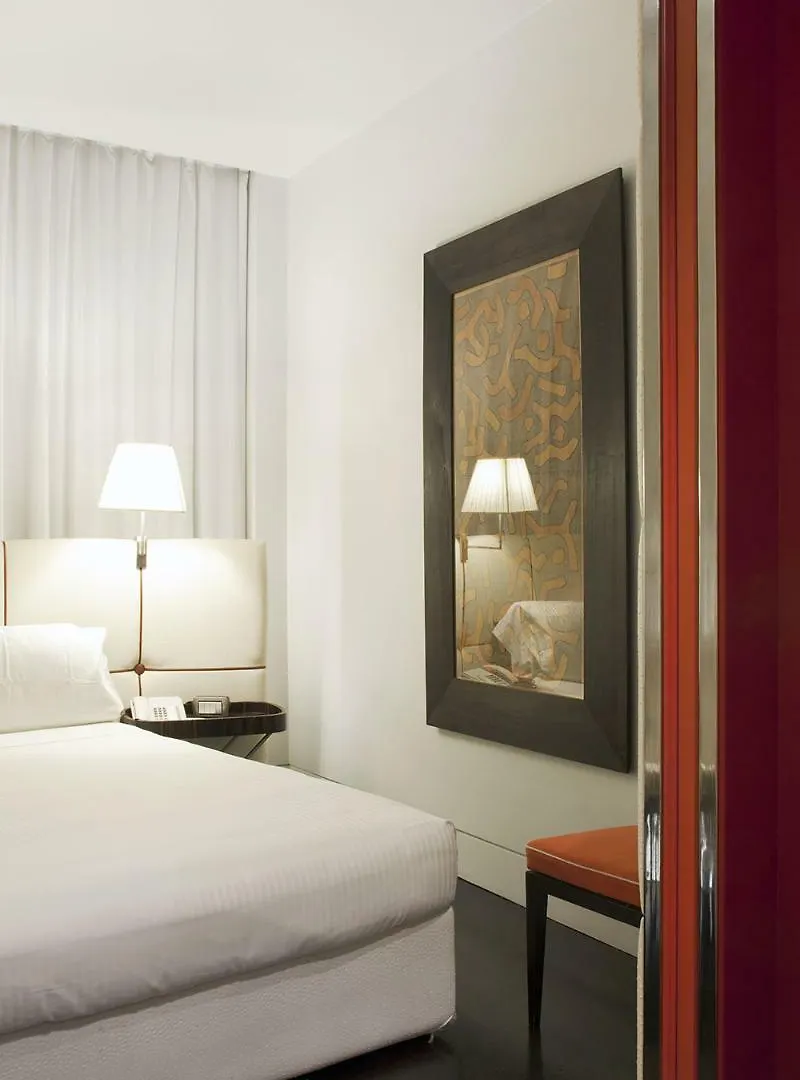 Sina The Gray Hotel Milan 5*,