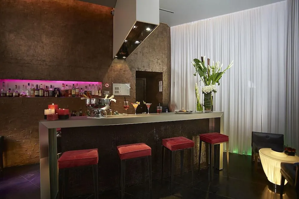 Sina The Gray Hotel Milan