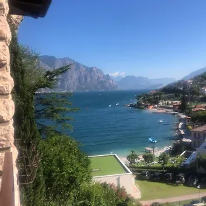 Apartment Breathtaking View. Malcesine