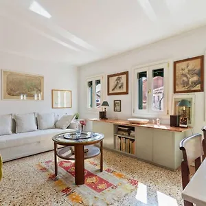 Apartment ֍ Splendido Attico - Arsenale - Con Terrazza ֍ Venice