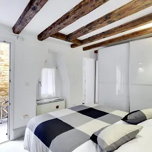 Apartamento Cozy Up To 4 In Biennale Giardini By Bricola 