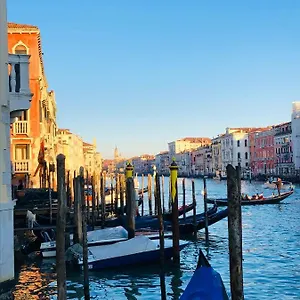 Apartamento Ca Dode Grand Canal 