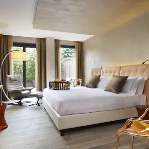 Otel Milan Suite Hotel, Milano