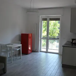 Apartment Fiera City - Milan