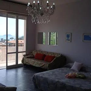 Apartment Casa Alessandra Lerici