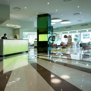 C-hotels Concorde Милан