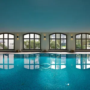 Otel Grand Visconti Palace, Milano