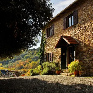 Farm stay Giandriale Tavarone