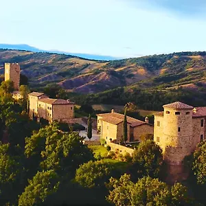 Farm stay Castello Di Viano