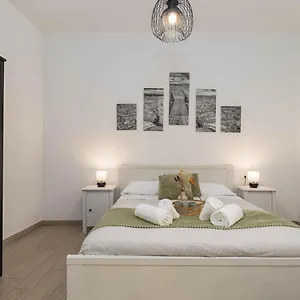 Apartamento *suite Boutique Santa Croce* 