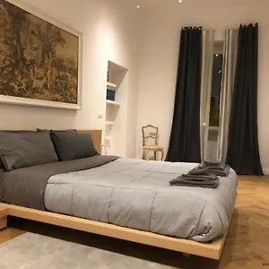 Apartamento Sonnino House 