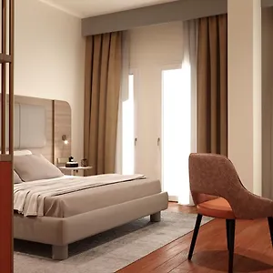 Otel Raffaello, Milano