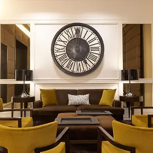 Hotel Mascagni Rome