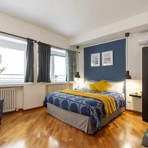 Apartamento Gale 