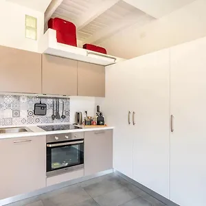 Apartamento Alte Volat Casetta 