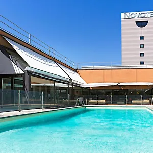 Otel Novotel Linate Aeroporto, Milano