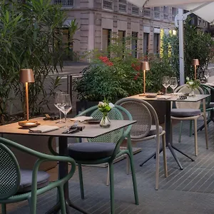 Otel Nh Machiavelli, Milano
