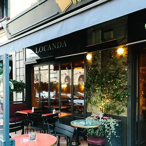 Locanda Pandenus Brera מילאנו