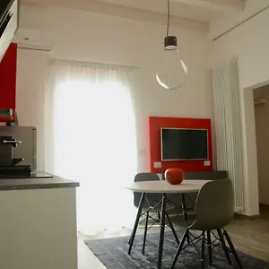 Apartamento My In - La Rossa 