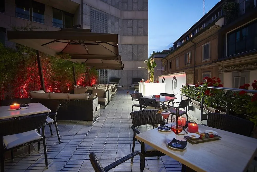 Sina The Gray Otel Milano