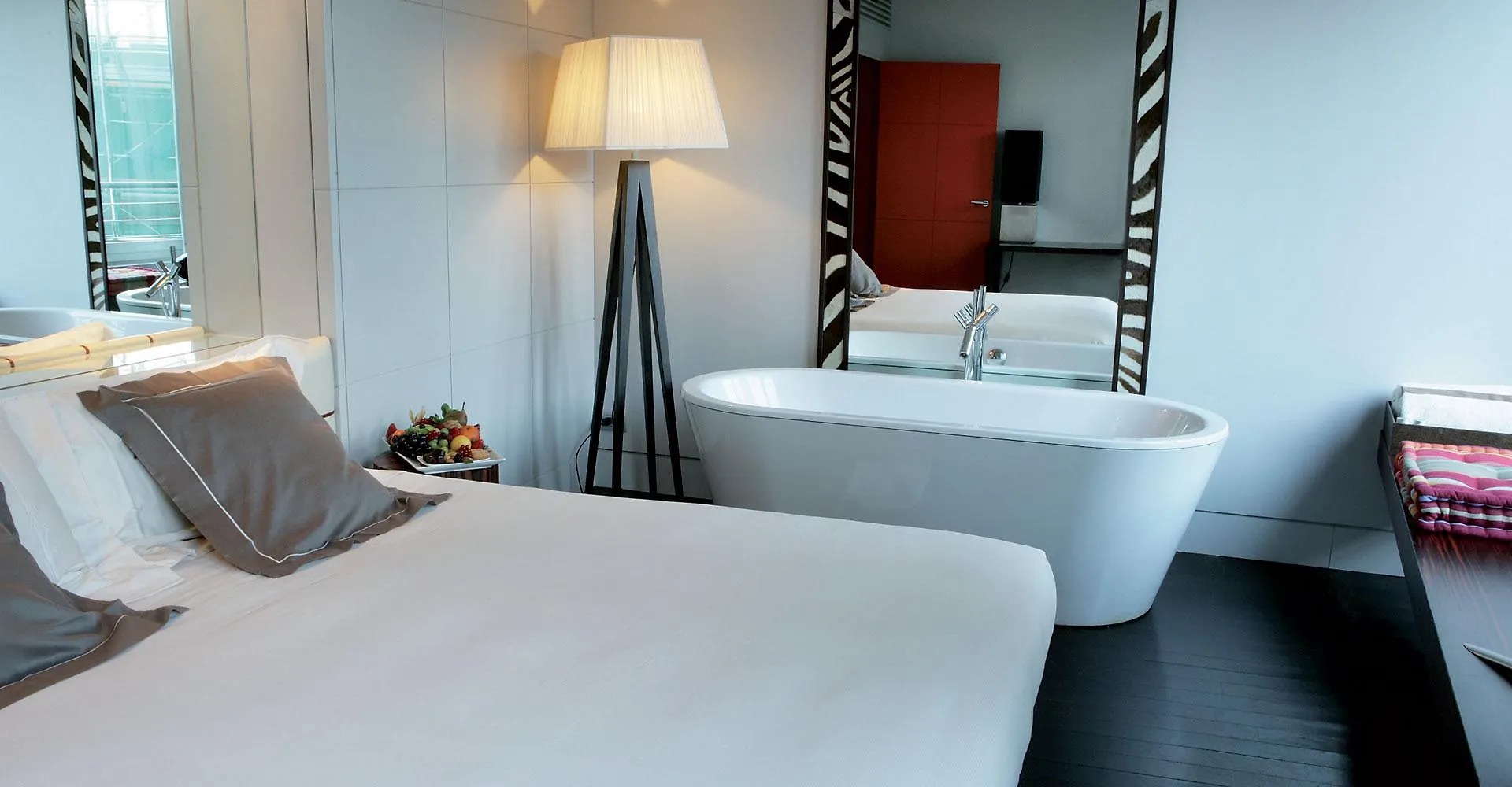 Sina The Gray Otel Milano 5*,