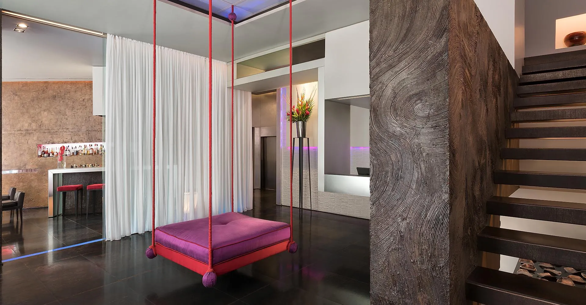 Sina The Gray Otel Milano