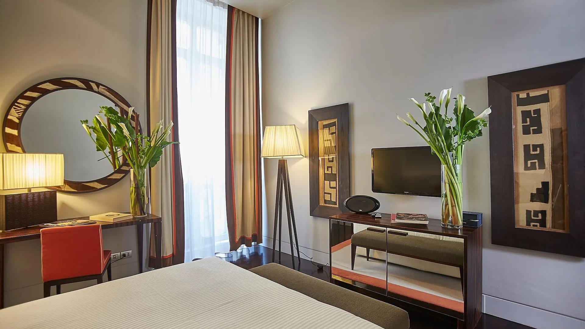 Sina The Gray Otel Milano 5*,