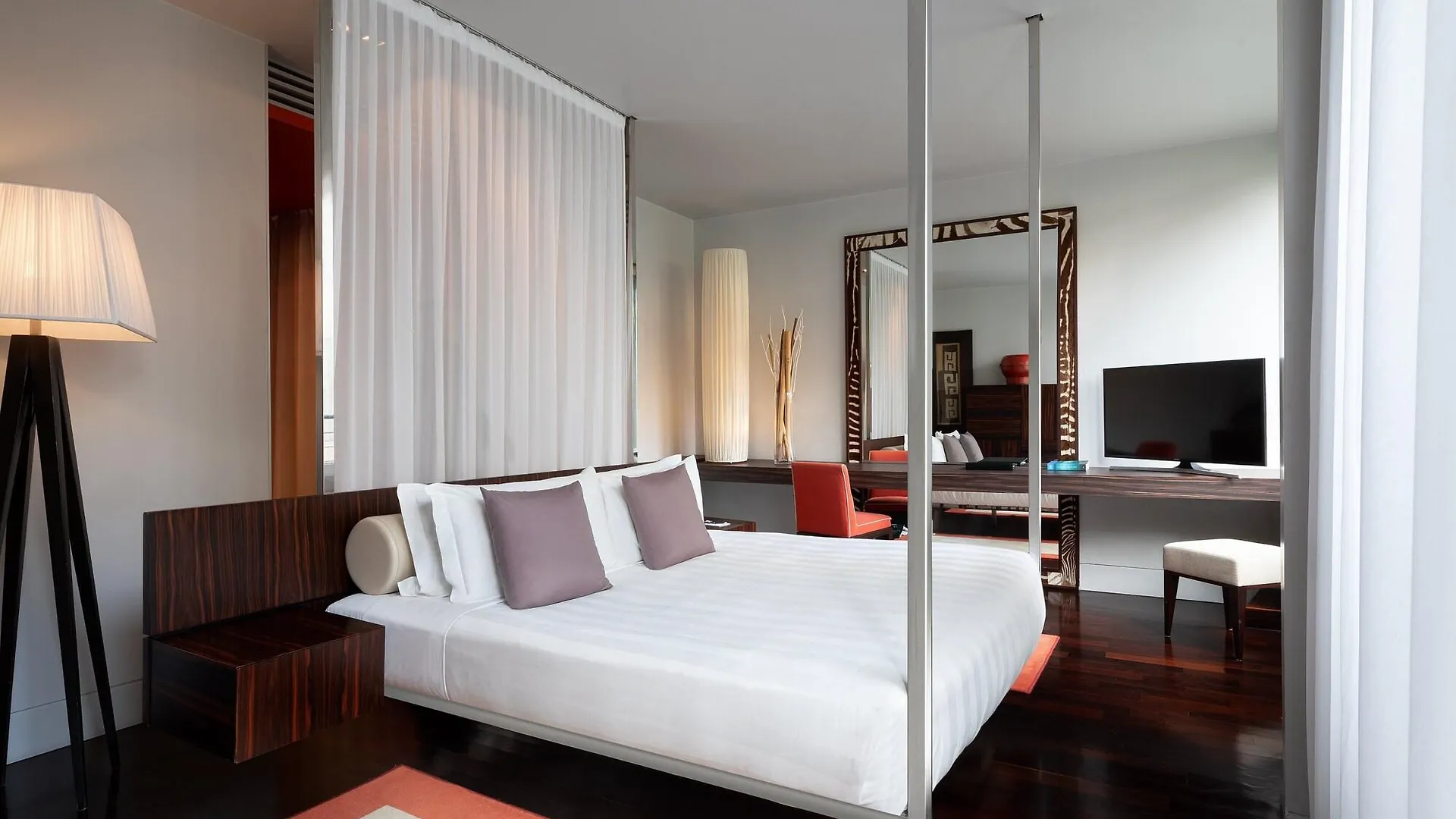 Sina The Gray Otel Milano