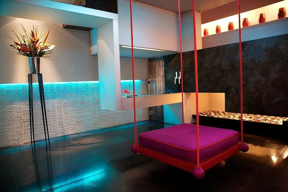 Sina The Gray Otel Milano 5*,