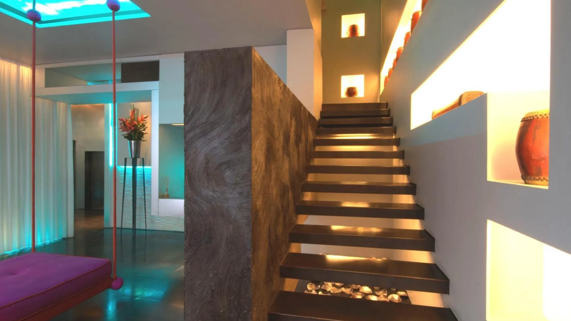 Sina The Gray Otel Milano