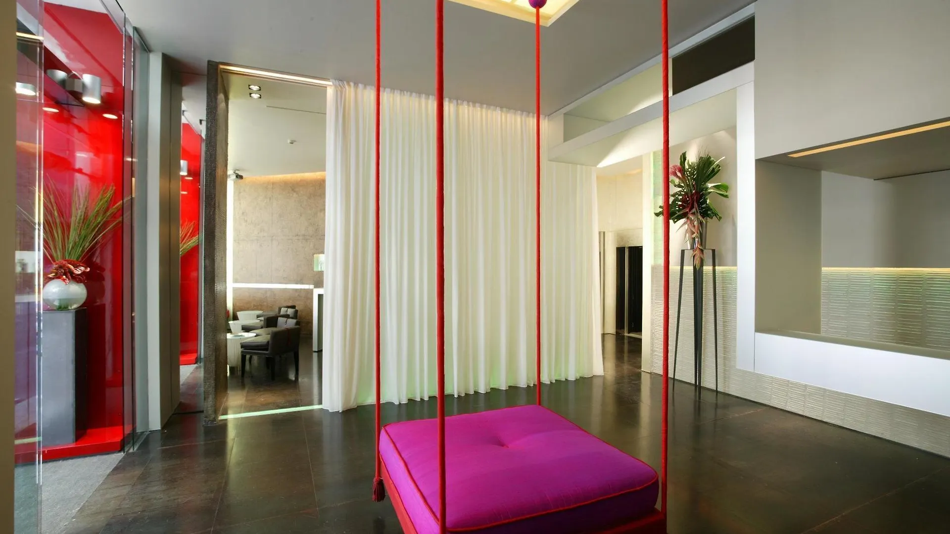 Sina The Gray Otel Milano