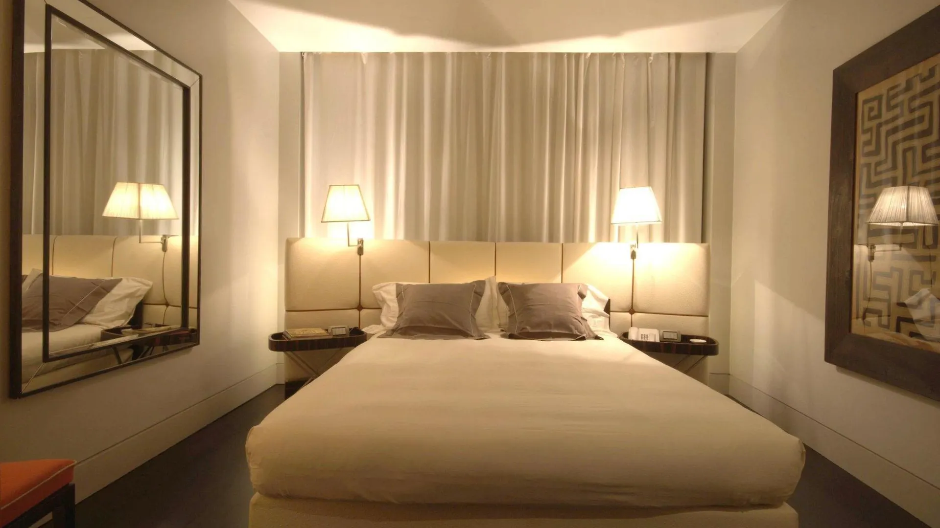 Sina The Gray Otel Milano