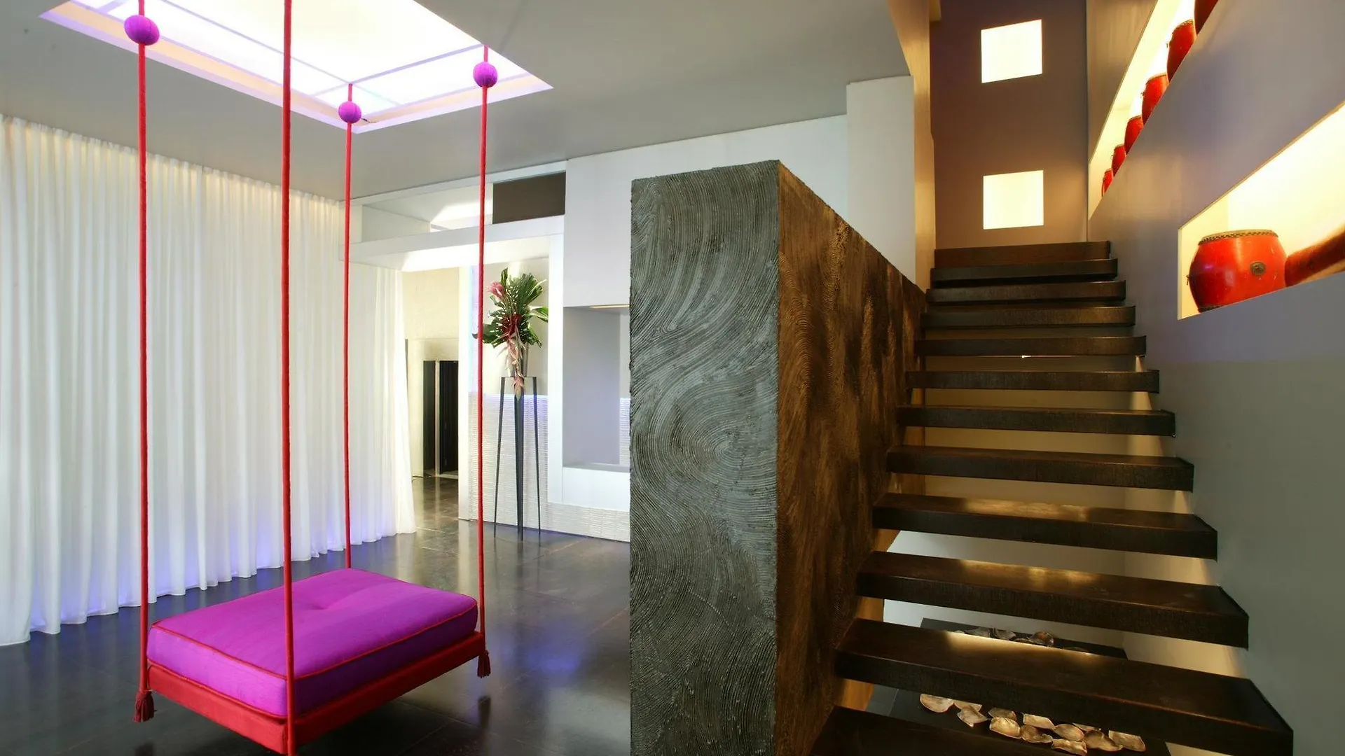Sina The Gray Otel Milano 5*,