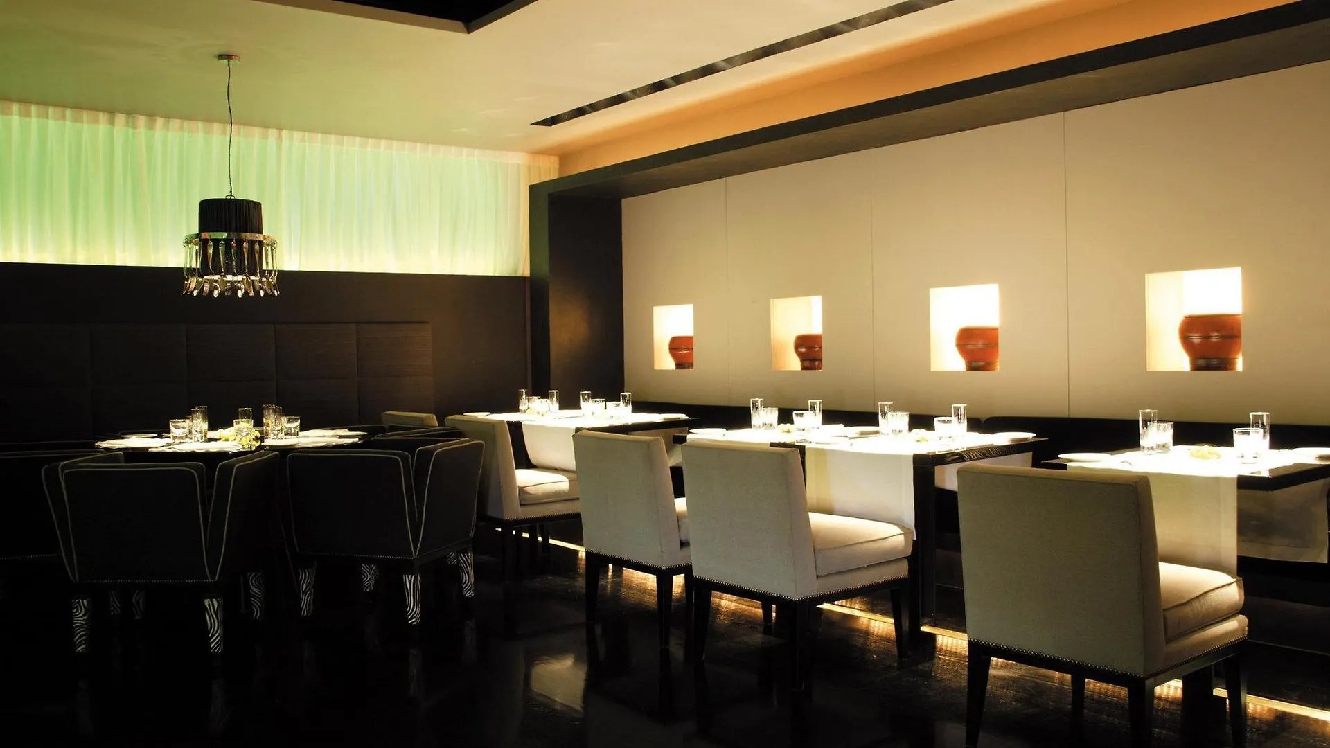 *****  Sina The Gray Otel Milano İtalya