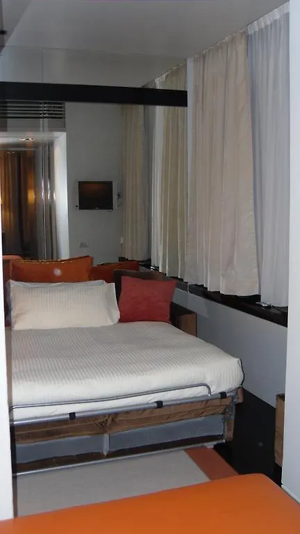 Sina The Gray Otel Milano 5*,  İtalya