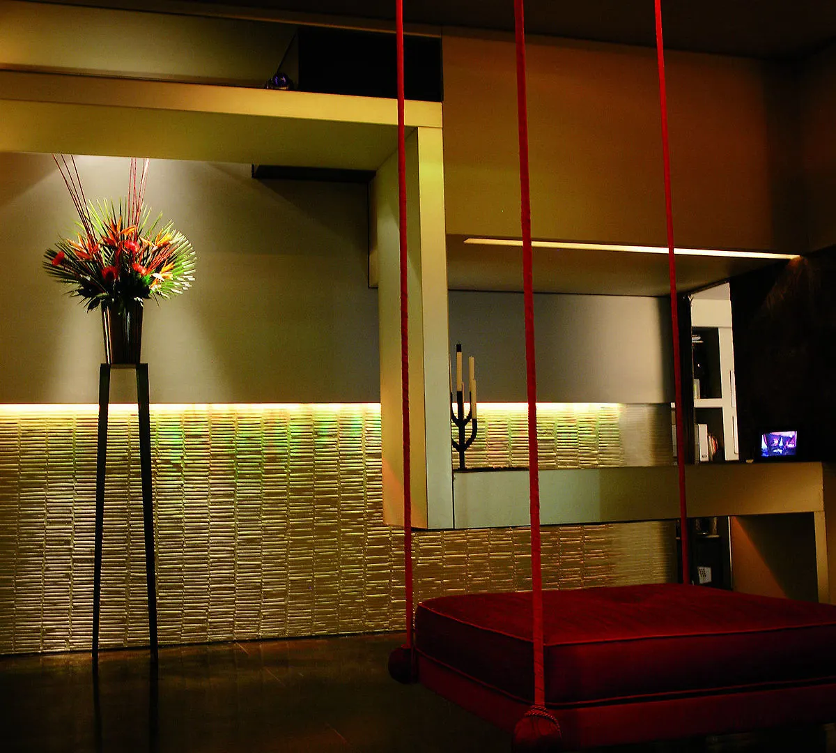Sina The Gray Otel Milano