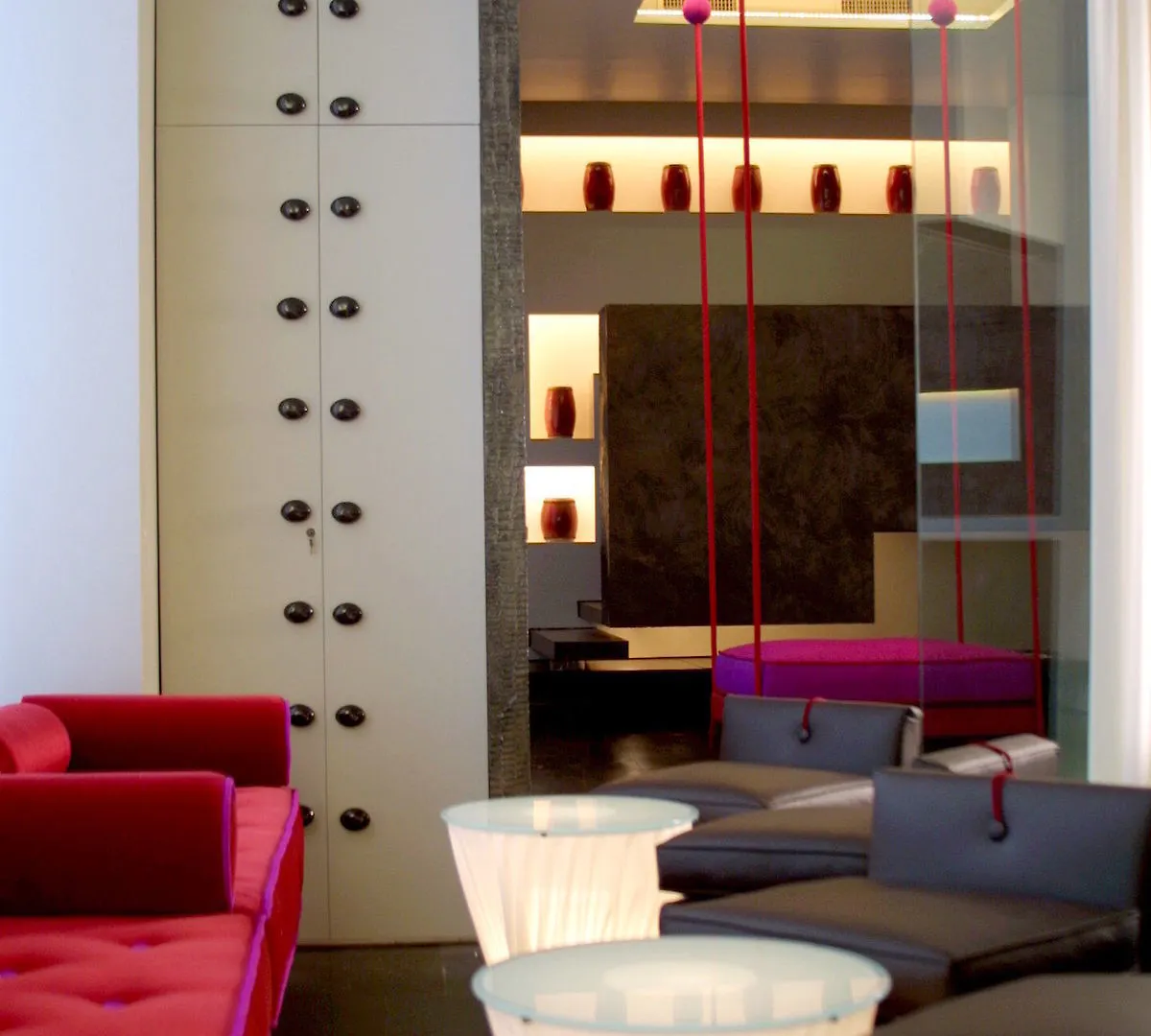 Sina The Gray Otel Milano