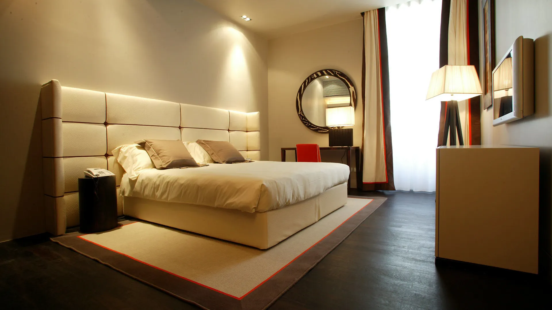 Sina The Gray Otel Milano