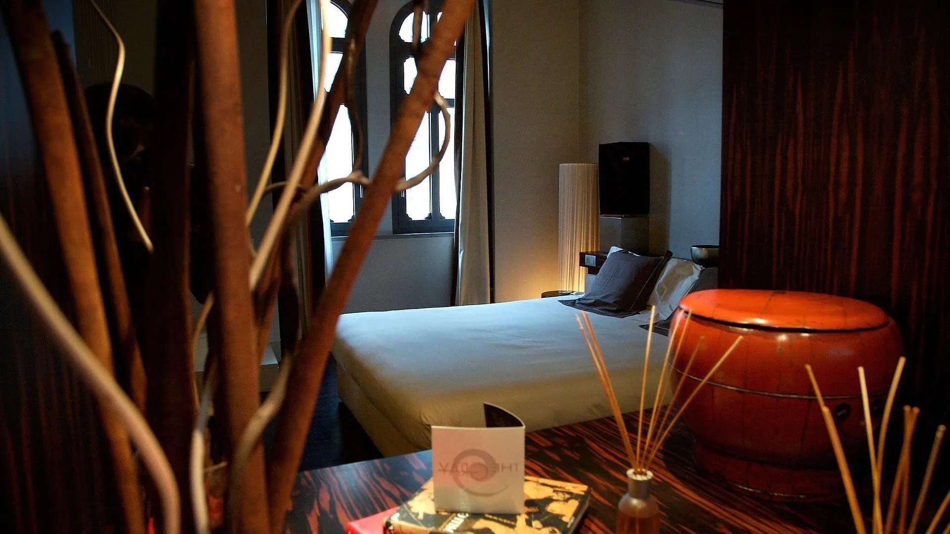 Sina The Gray Otel Milano 5*,  İtalya
