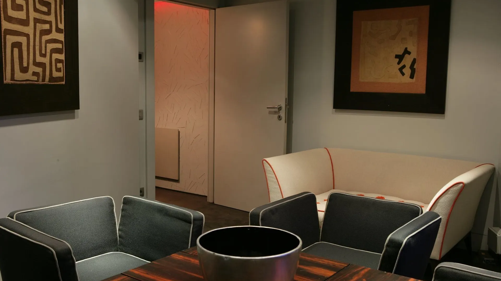 Sina The Gray Otel Milano 5*,