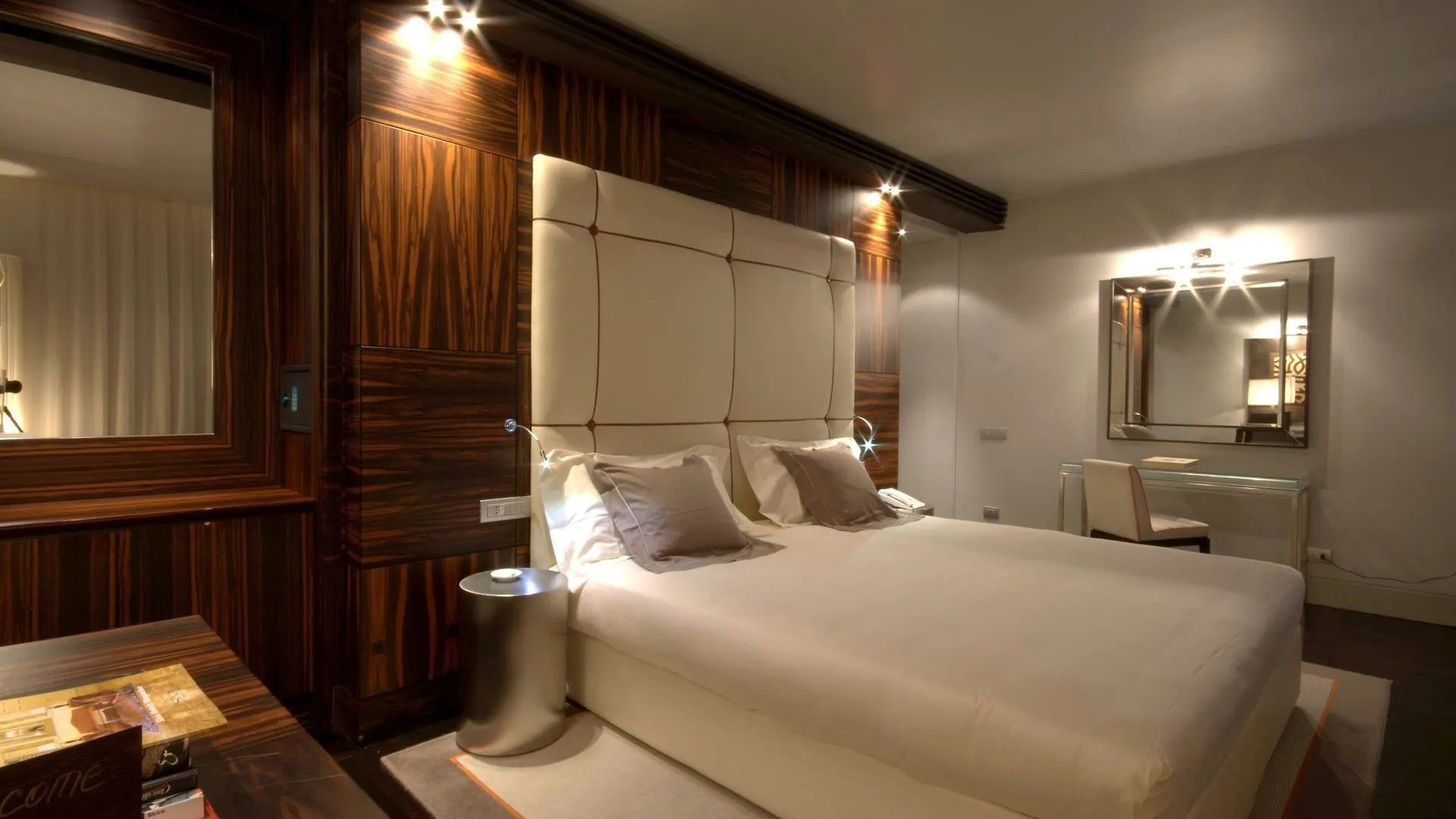 Sina The Gray Otel Milano