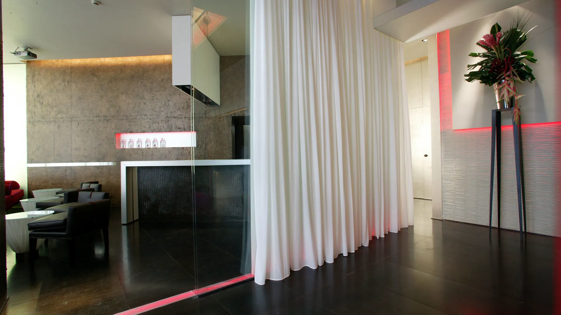 Sina The Gray Otel Milano 5*,