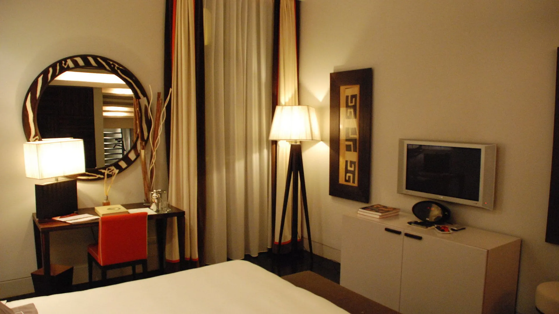 Sina The Gray Otel Milano