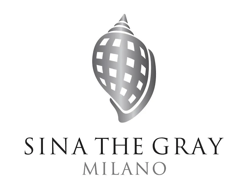 Sina The Gray Otel Milano