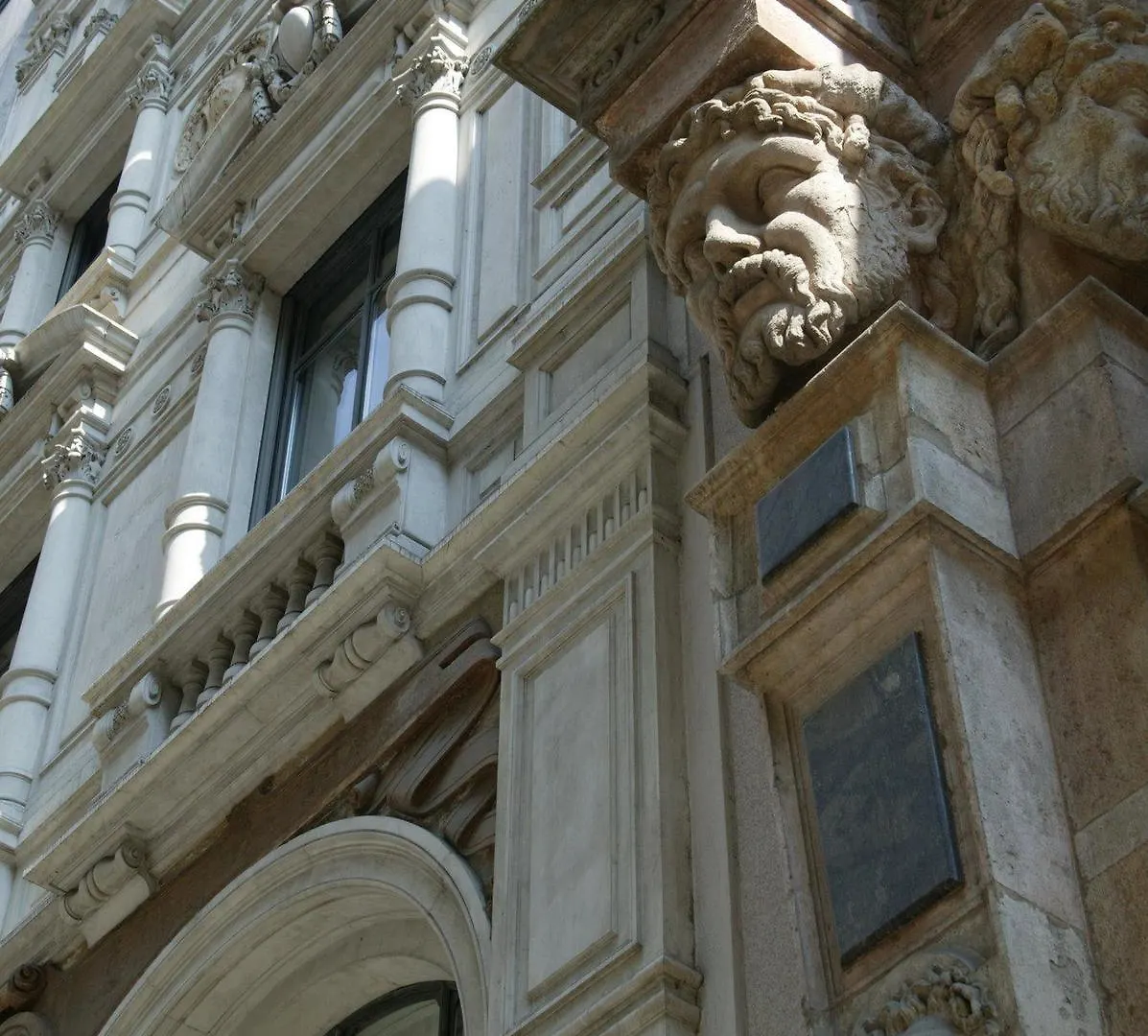 Sina The Gray Otel Milano