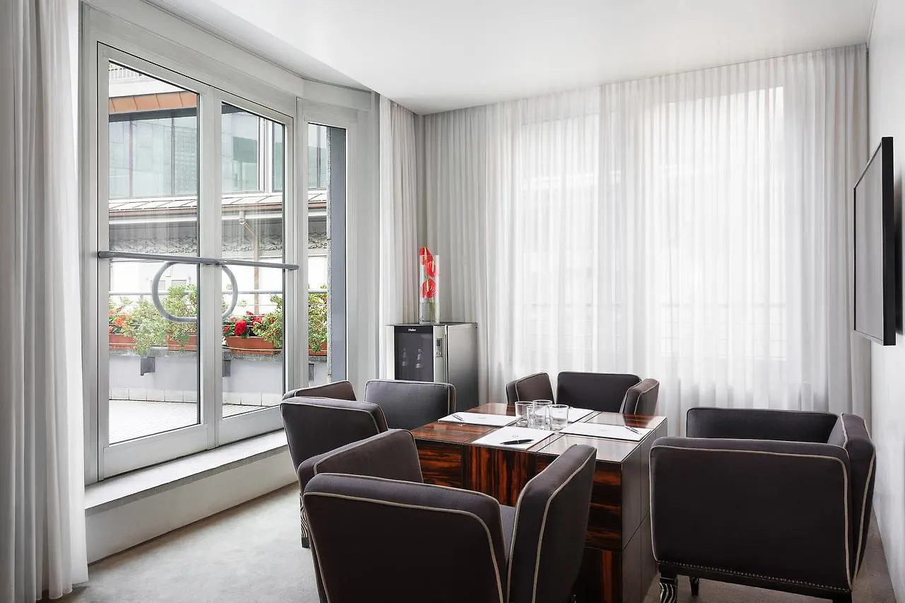 Sina The Gray Otel Milano