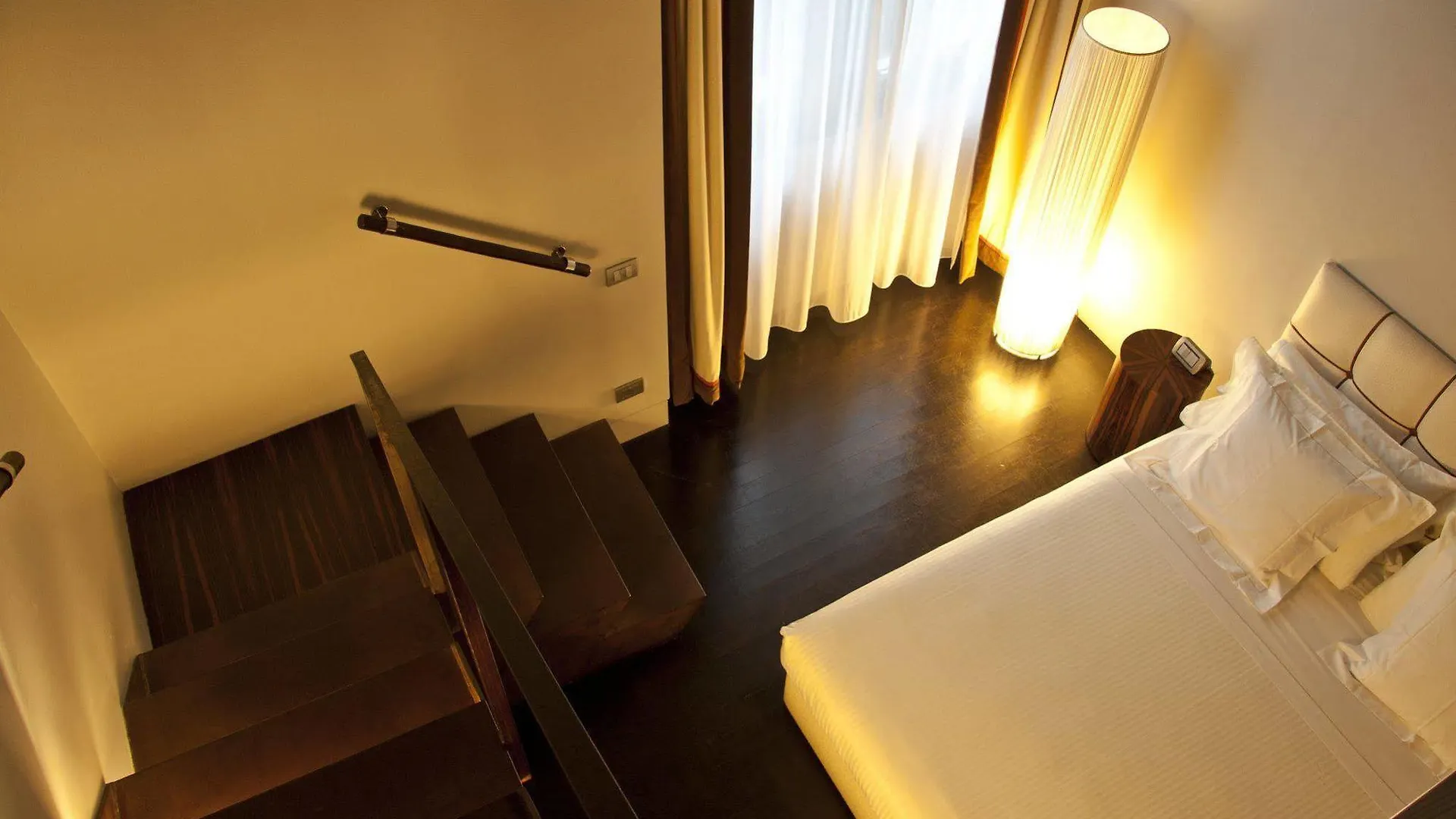 Sina The Gray Otel Milano 5*,